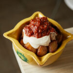 Bravas de l'Àpat