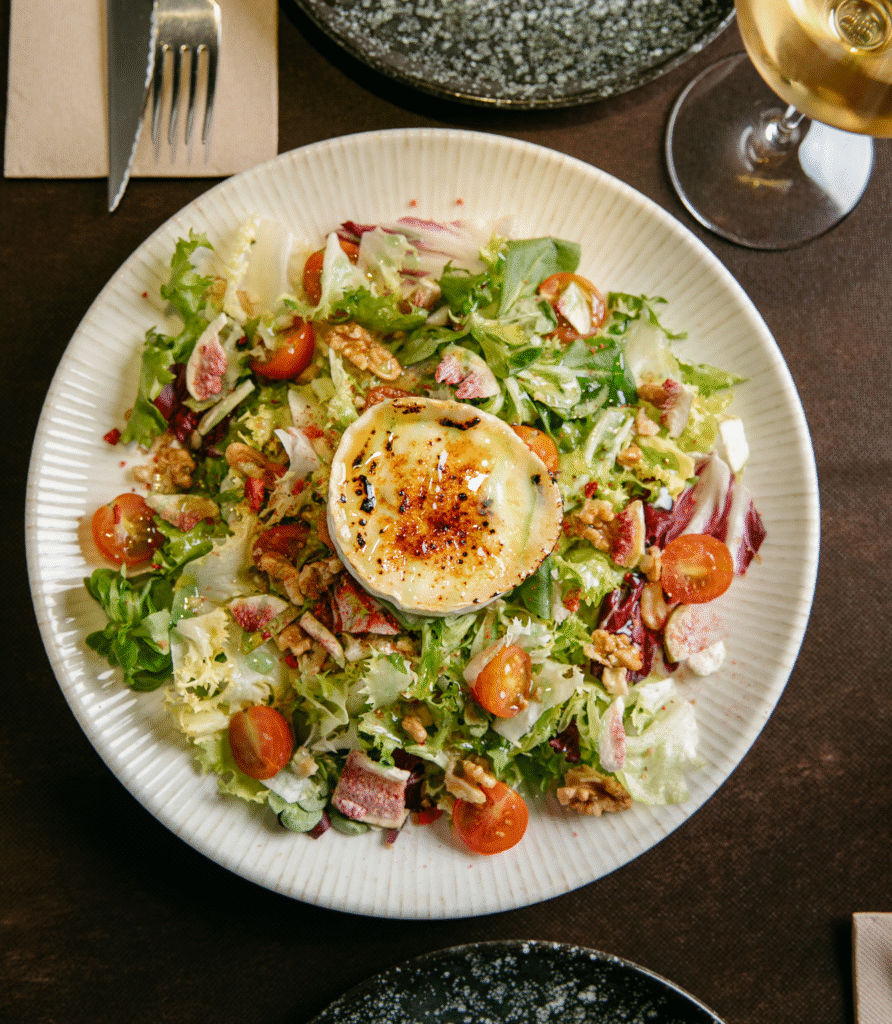 arrocería con los mejores ingredientes