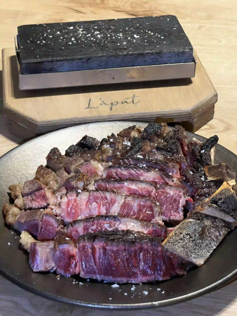 arrocería y mucho más